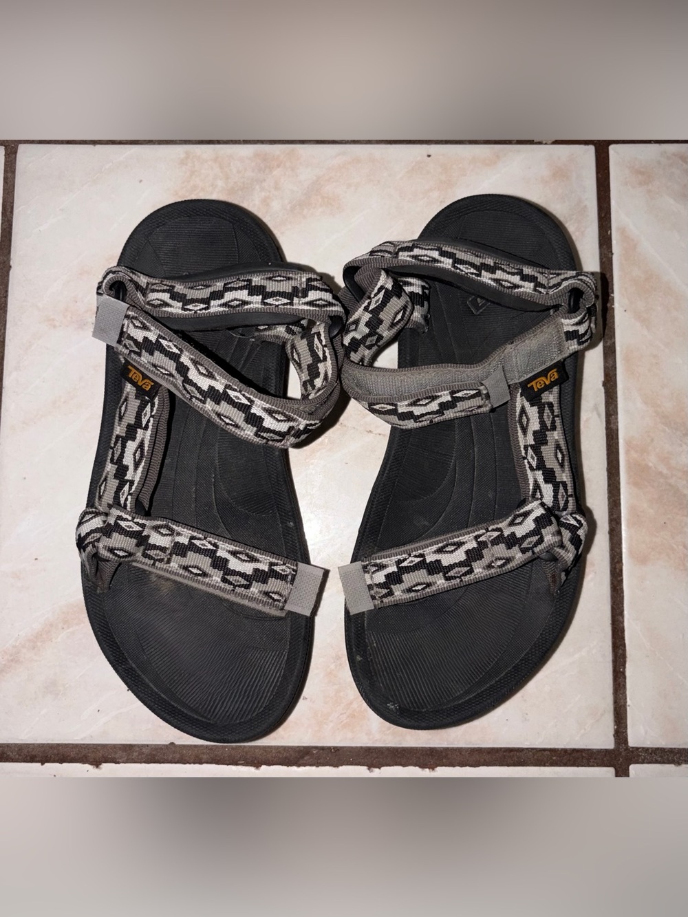 Sandals WOMEN'S TEVA